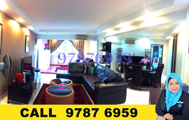 Bukit Batok West Avenue 6 thumbnail photo